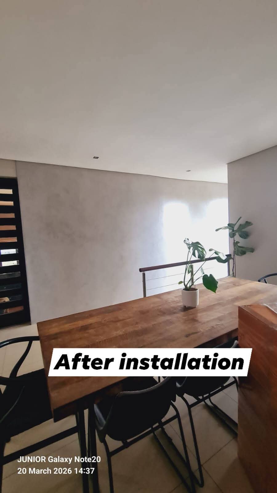 Junior Flooring Transformation 2